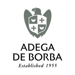 LOGOTIPO ADEGA DE BORBA